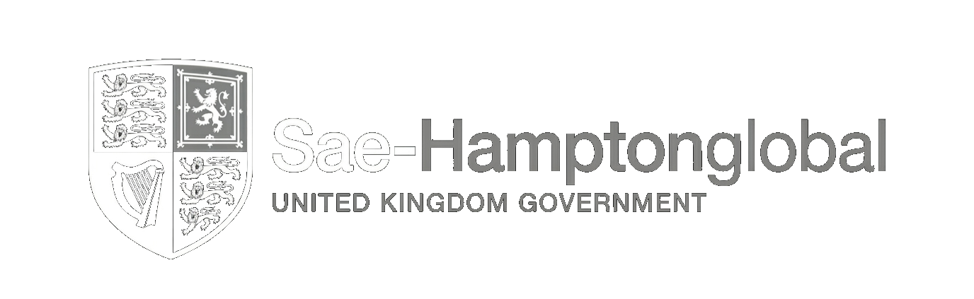 Sae-Hamptonglobal Logo